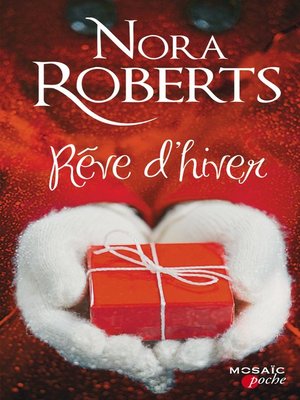 cover image of Rêve d'hiver